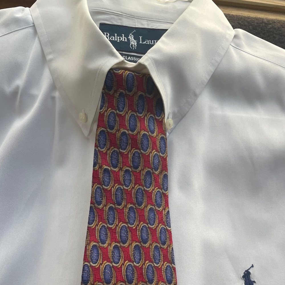 Neck Tie